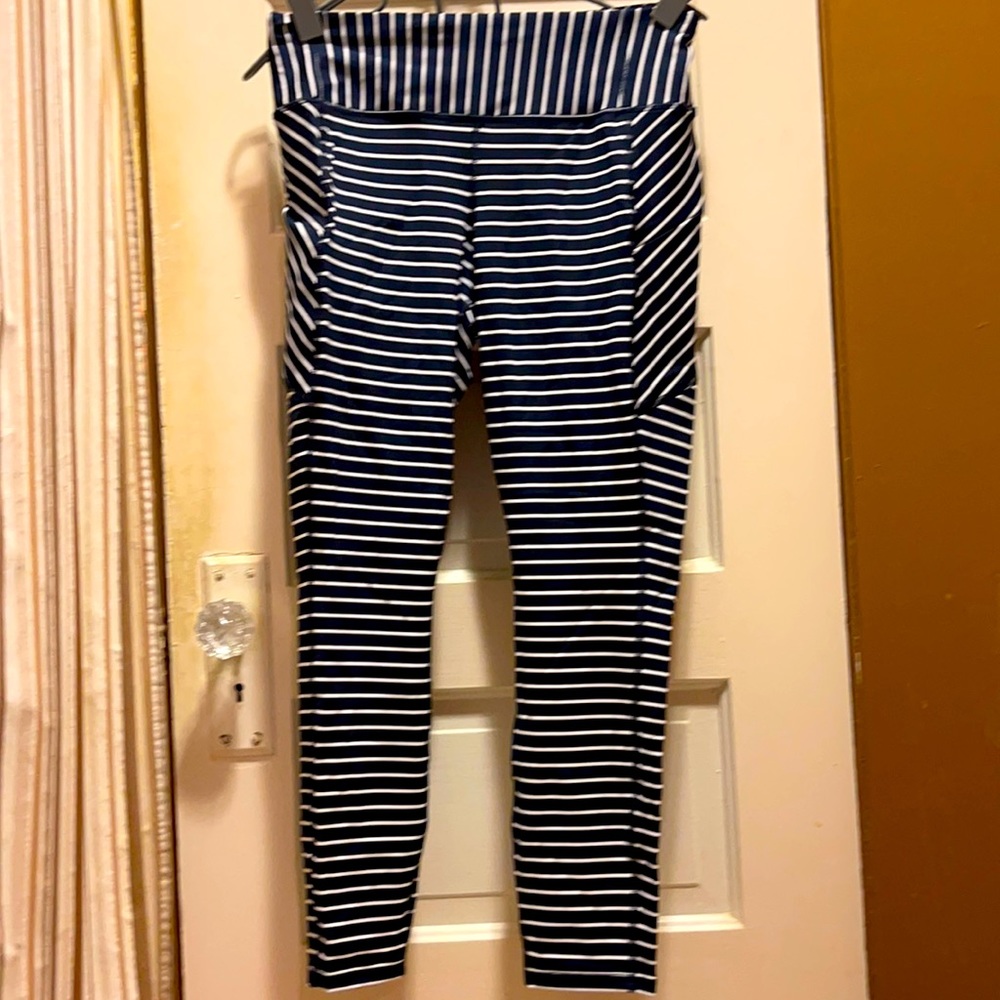 Athleta 7/8 tight